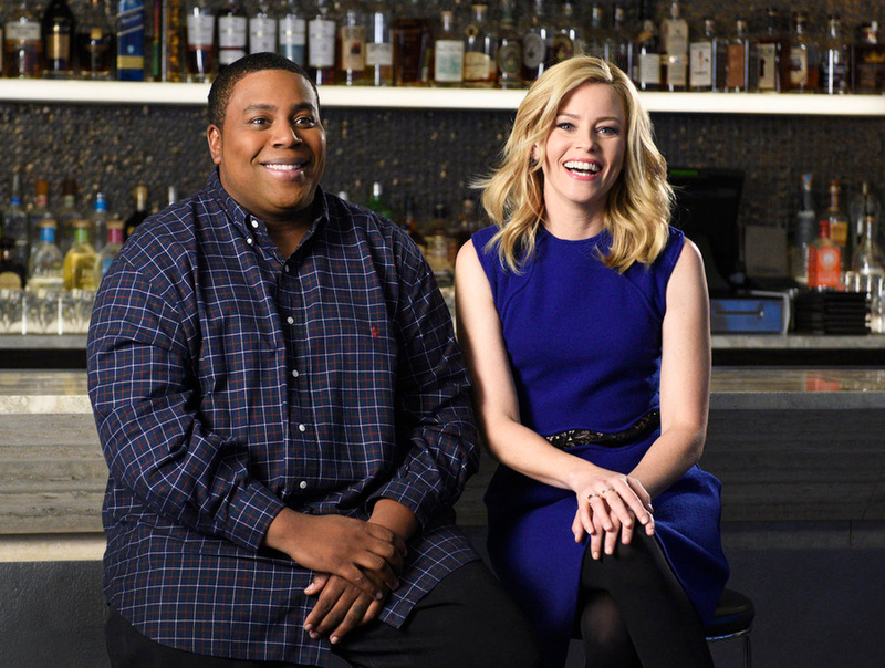 “So, Kenan—how was last w—” “I do NOT want to talk about it.”